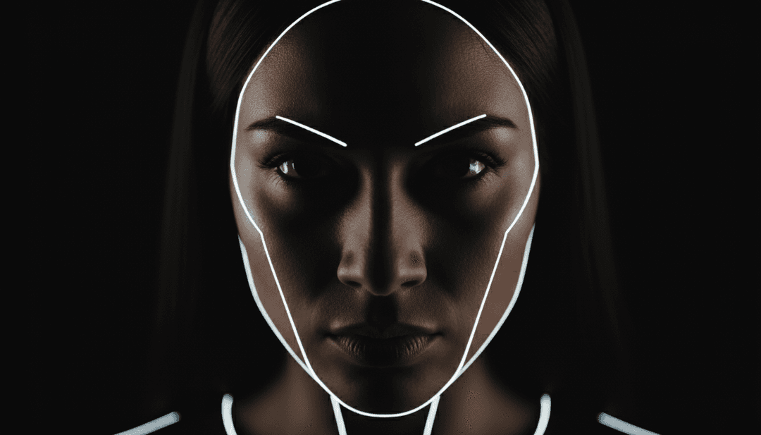 Cenas dinâmicas de braços brilhantes reluzindo em céus serenos, inspiradas nas letras e ritmos synth de Opalite