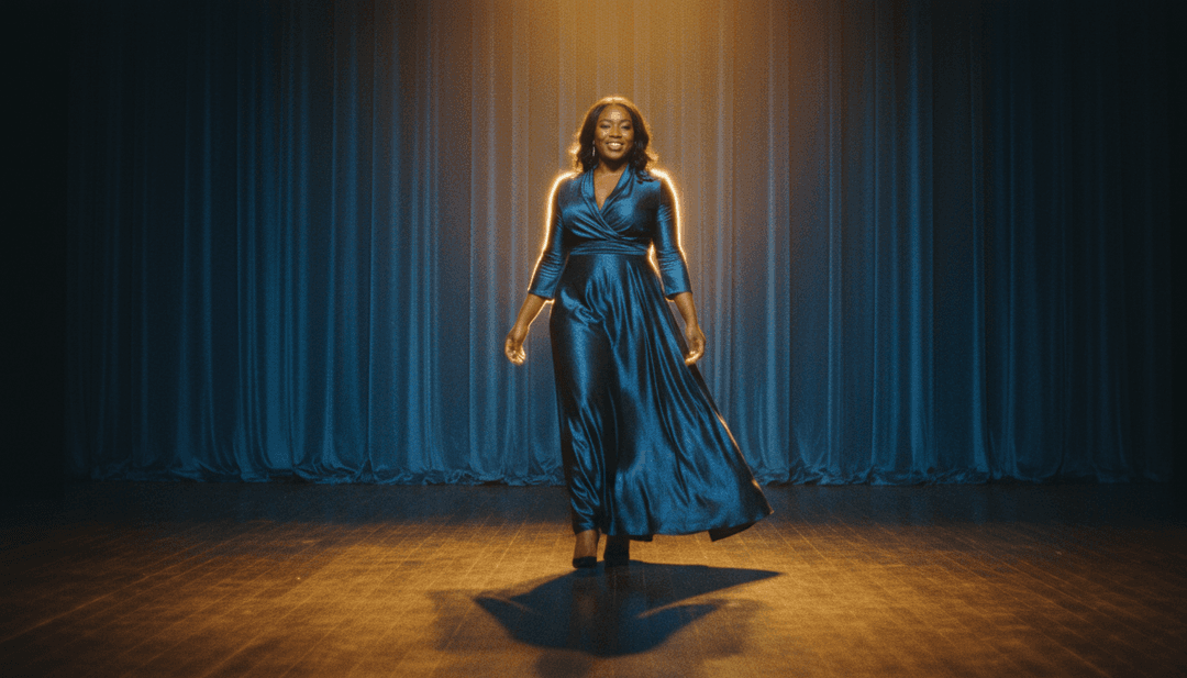 动态场景展示城市夜景与情感叙事的亲密特写结合