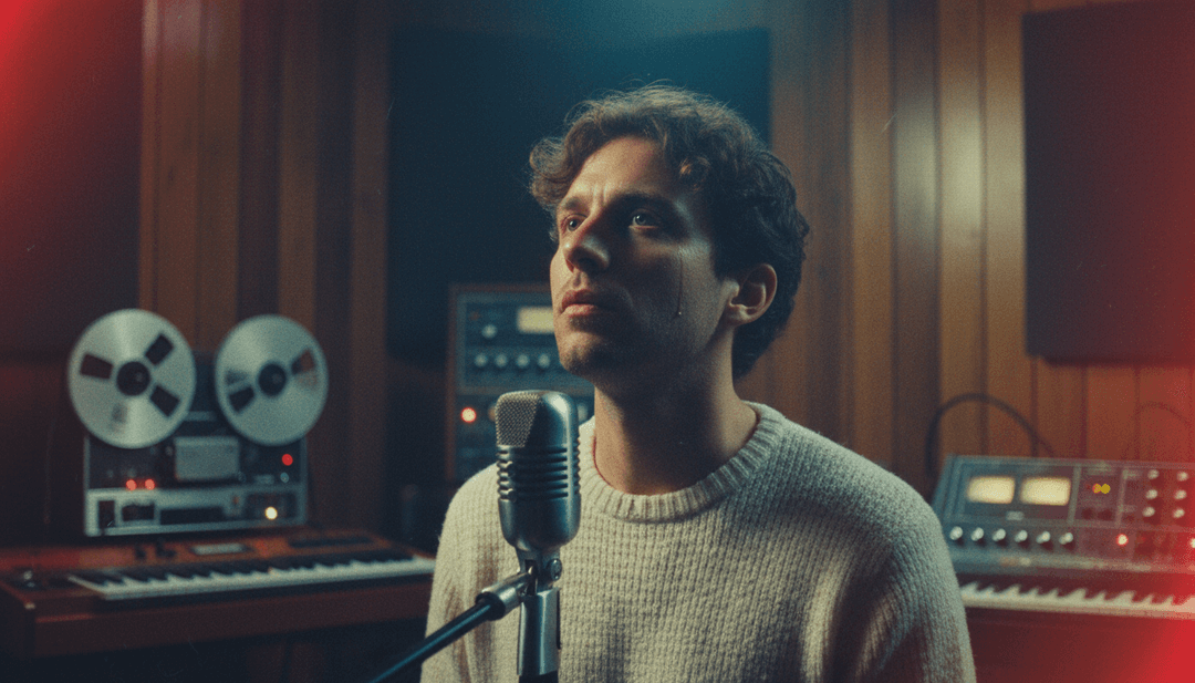 AI 透過抽象視覺詮釋 DAISIES 的情感深度