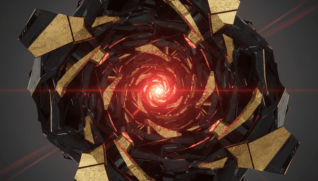 खुले दरवाज़े पर रखे folded कपड़ों का दृश्य जो गाने की कथा का प्रतीक है