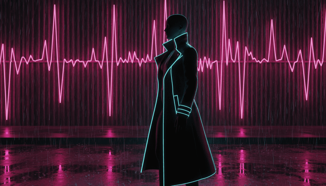 कंट्री म्यूजिक के बोल से प्रेरित भावनात्मक विकास का सारगर्भित दृश्य