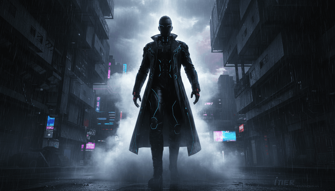 कंट्री जीवन और भावनात्मक परिवर्तन को दर्शाते गतिशील दृश्य एक म्यूजिक वीडियो में