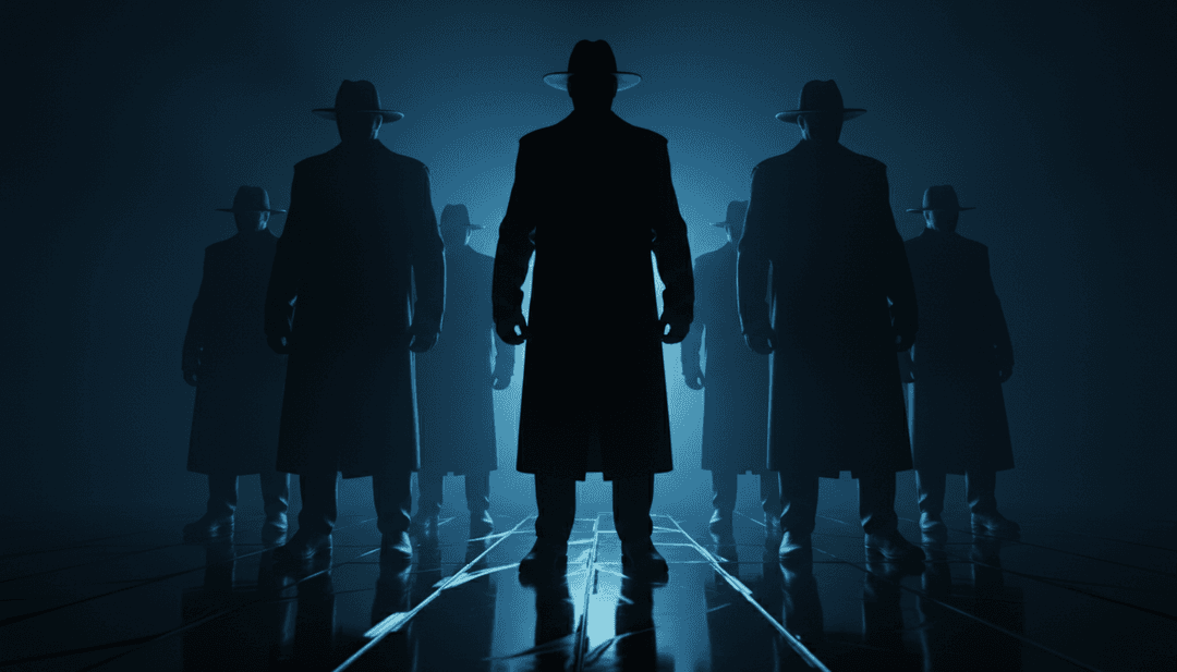 AI 概念化 'Your Idol' 中 K-Pop 与 Hip Hop 氛围的融合为视觉艺术