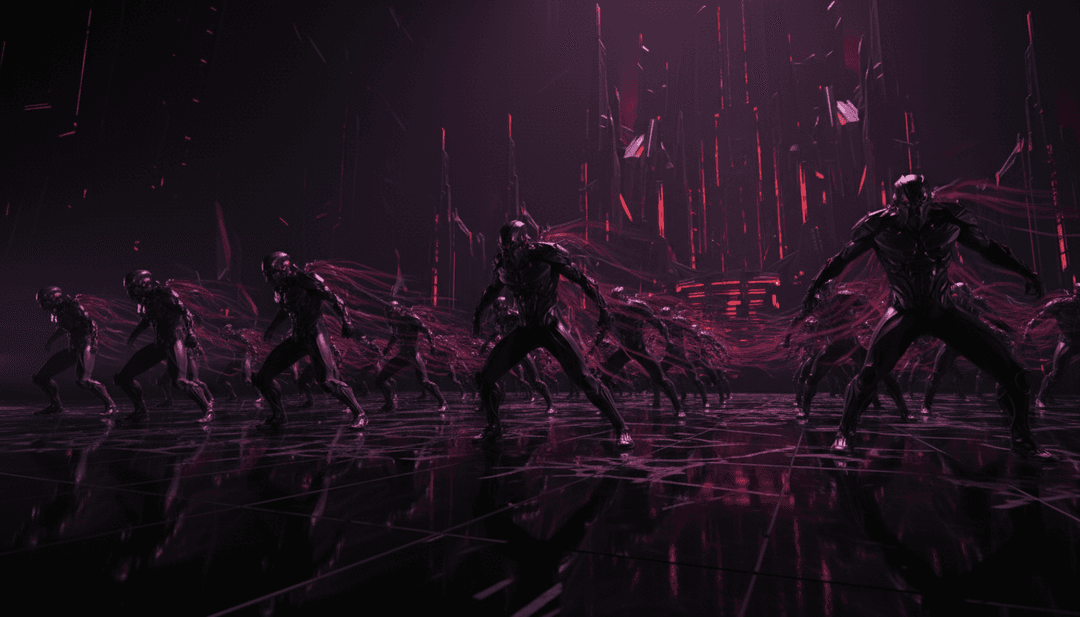 用户使用 freebeat.ai 的音乐封面和视频生成器界面