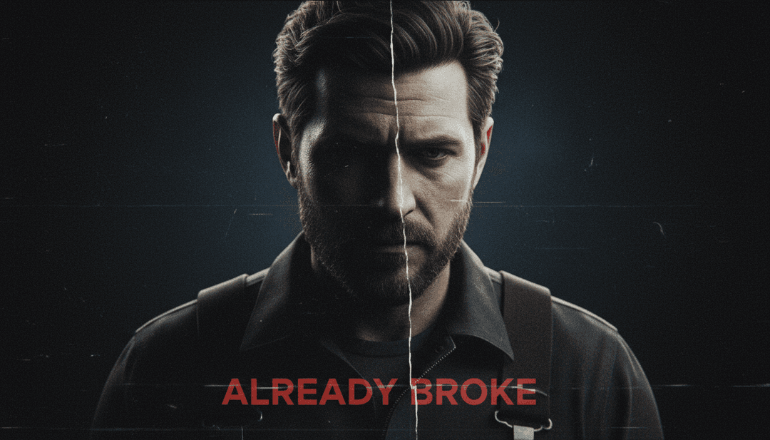 Cenas vívidas de quartos enfumaçados, momentos fugazes e interações sinceras inspiradas nas letras da música