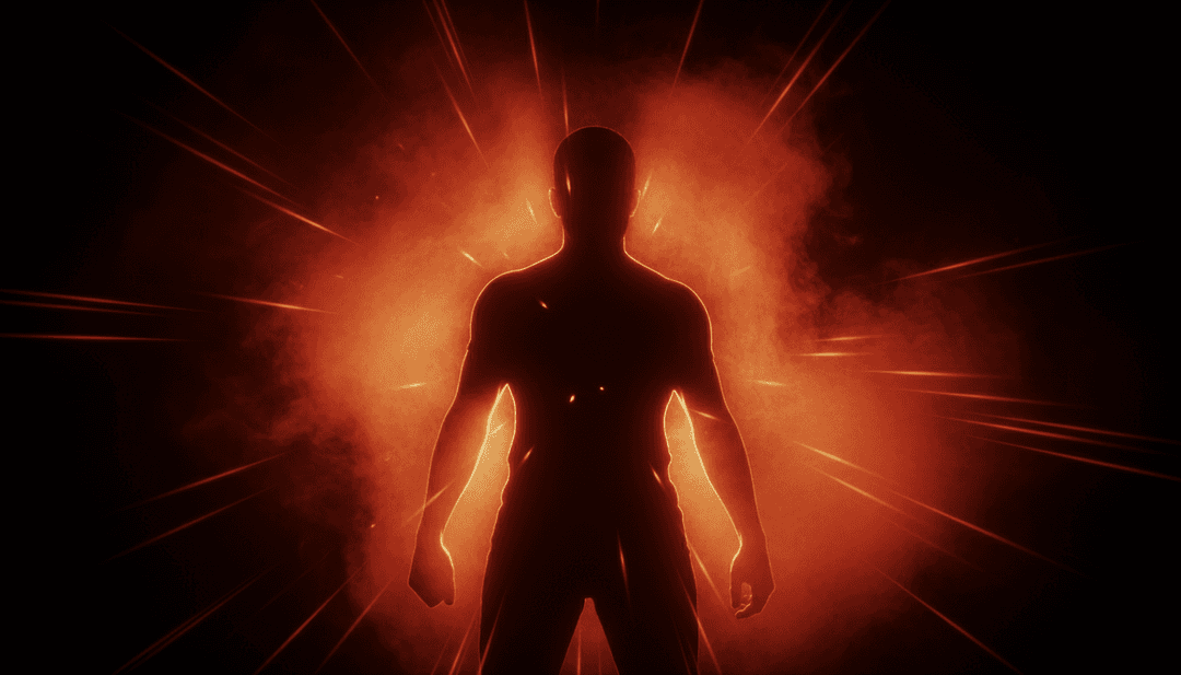 사용자가 freebeat.ai 플랫폼에서 개인화된 뮤직비디오를 만드는 모습