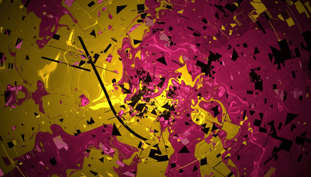 AI 概念艺术，展现 Taylor Swift 歌曲 'Actually Romantic' 的情感深度