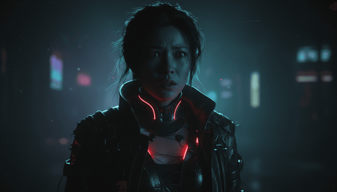 AI जो Thriller के संगीत के अंधेरे और फंकी मूड की व्याख्या कर रहा है