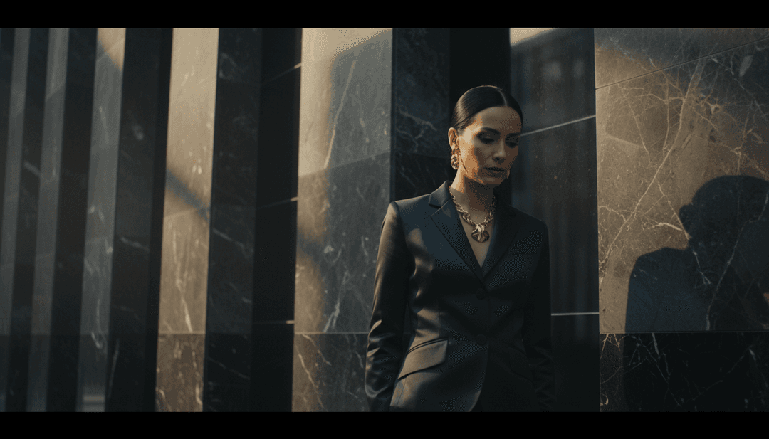 AI 分析 KATSEYE 的 Gabriela 節奏與情感的視覺呈現