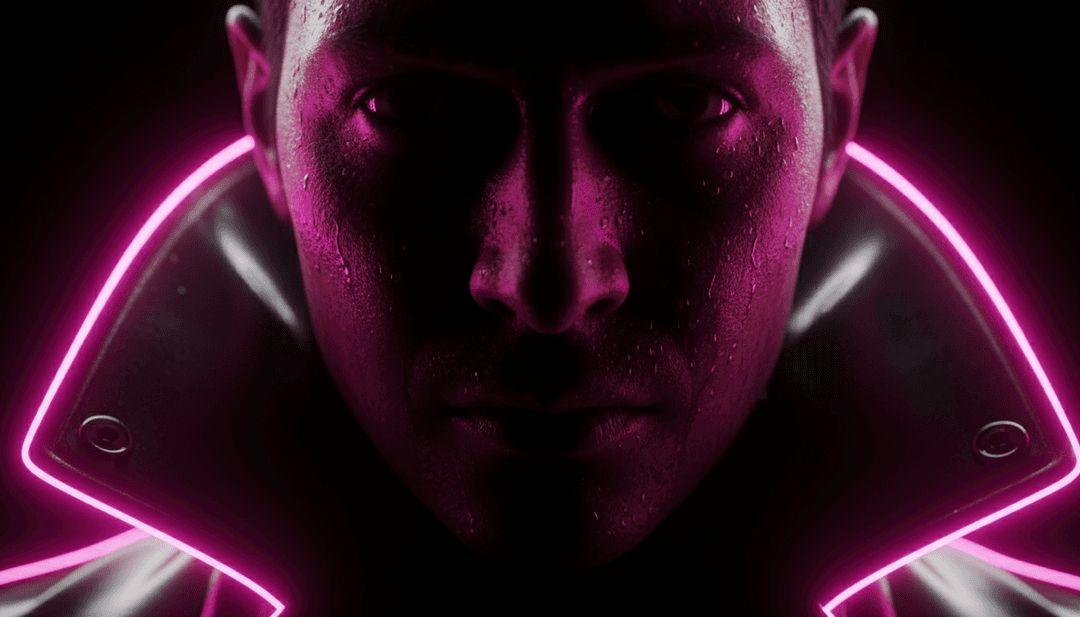 'Dracula' के लिए एक व्यक्तिगत म्यूजिक वीडियो बनाने हेतु freebeat.ai के इंटरफ़ेस के साथ एक उपयोगकर्ता की सहभागिता