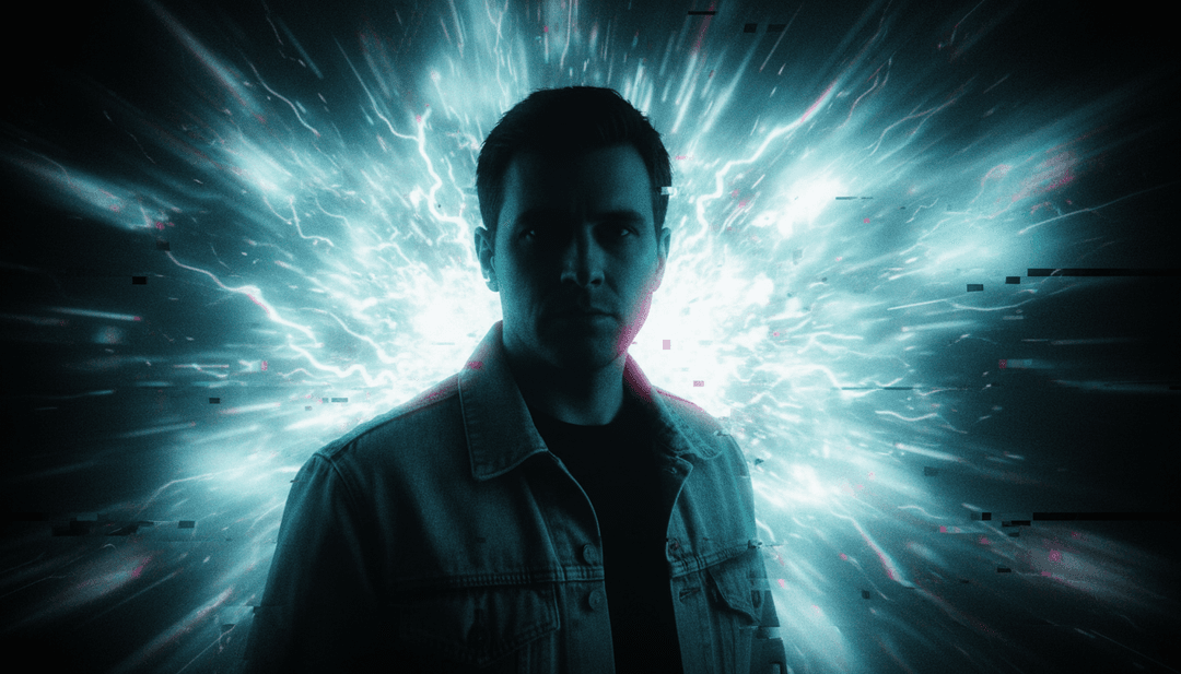 गाने के बोलों से प्रेरित, गर्म रोशनी के नीचे जीवंत कंट्री बार और नृत्य के दृश्य