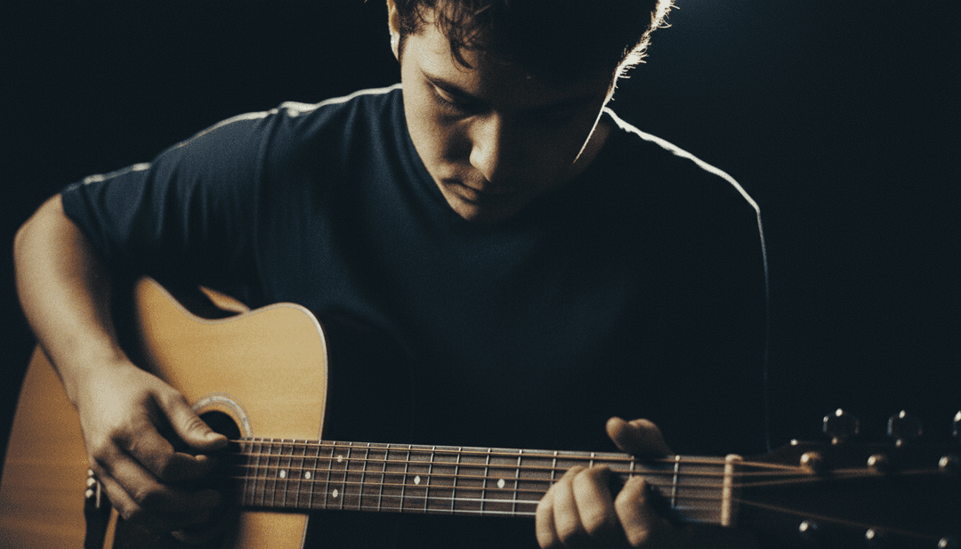 靈感來自歌曲中威士忌與回憶意象的視覺場景