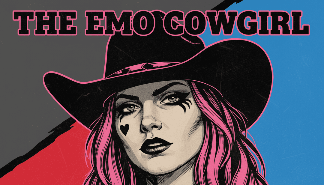 動態視覺場景反映 '6 Months Later' 的旋律與節奏元素