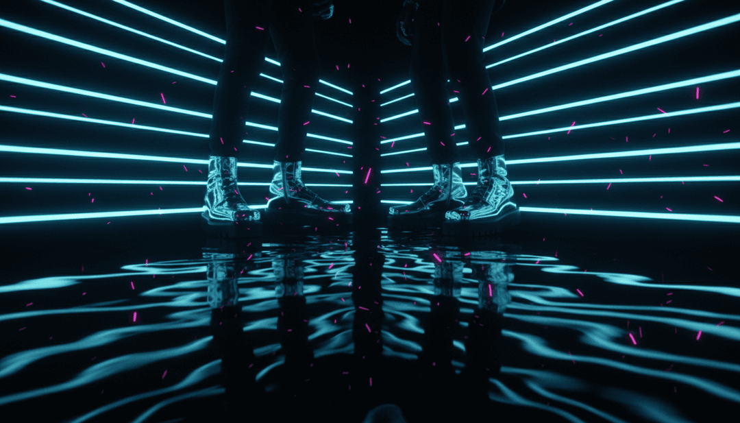 曲の本質を捉えるためHip HopとAfrobeatsのリズム融合を解析するAI