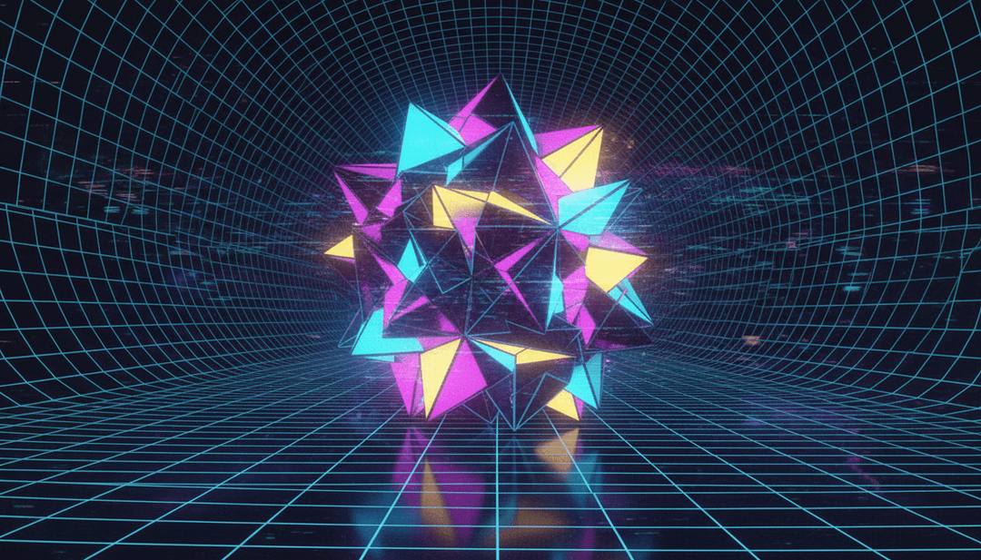 Représentation visuelle de l’IA analysant les paroles et le rythme de 'Sugar On My Tongue'