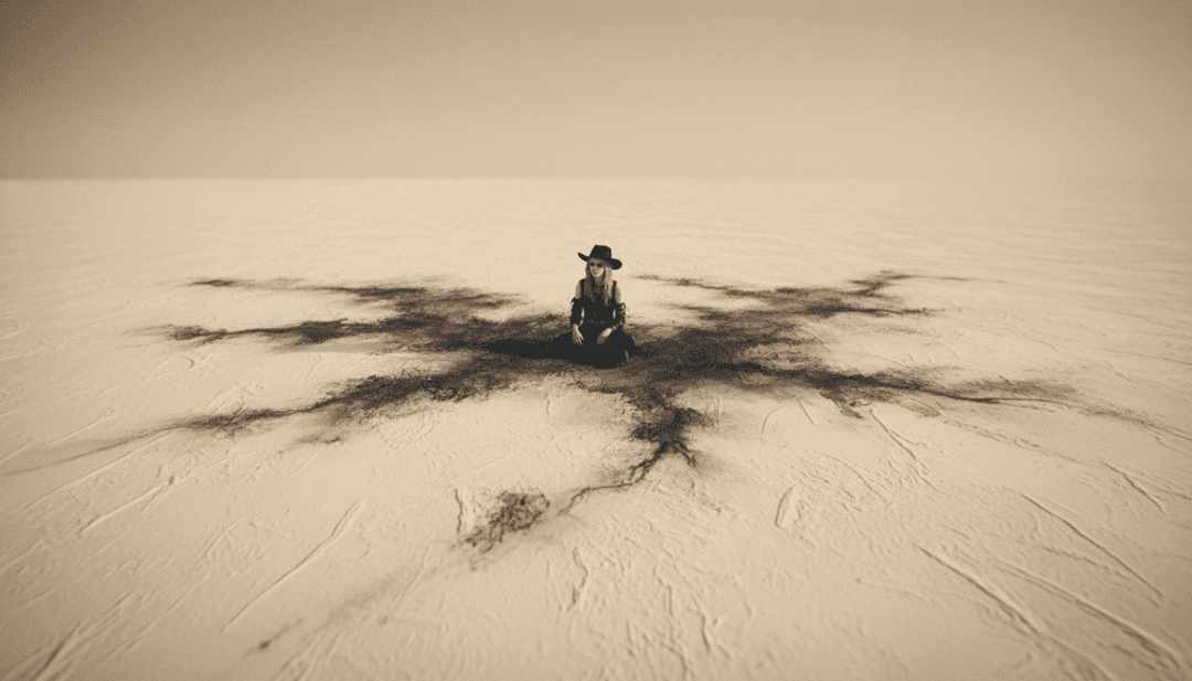 Megan Moroney के गीत की भावनात्मक गहराई और कंट्री माहौल का AI द्वारा विश्लेषण