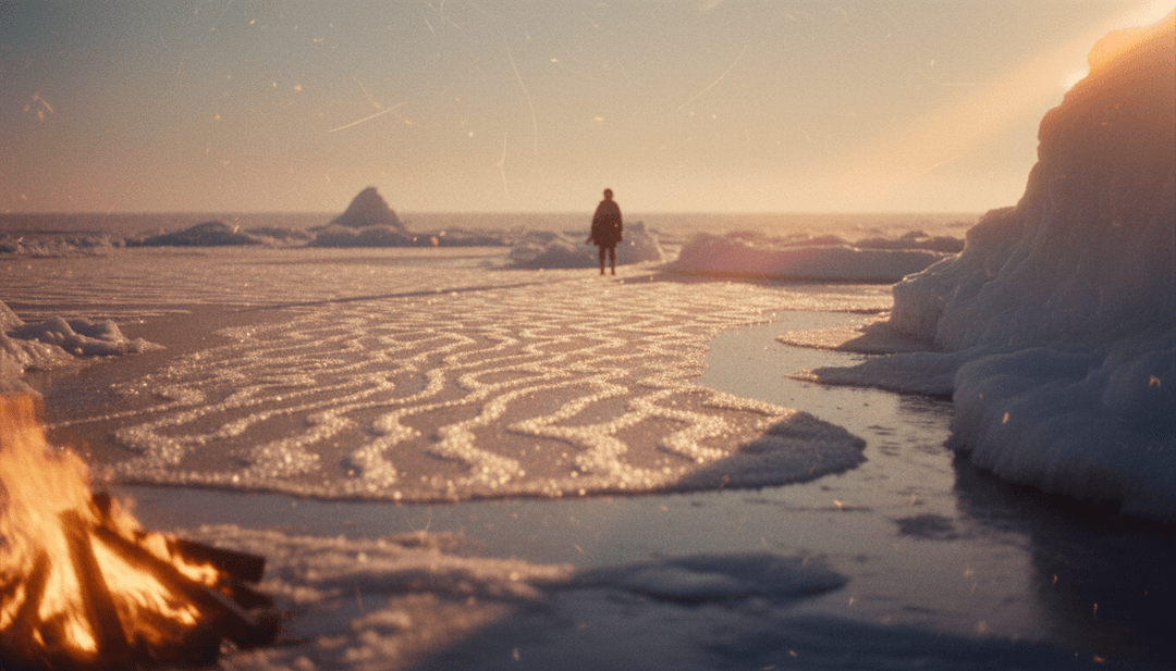 AI 分析『Bottle Rockets』溫暖動人的歌詞與旋律，捕捉其懷舊夏日氛圍。