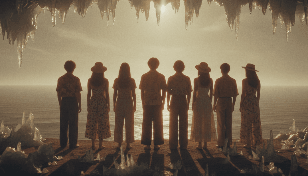 使用者操作 freebeat.ai 介面，為『Bottle Rockets』生成個人化音樂影片。