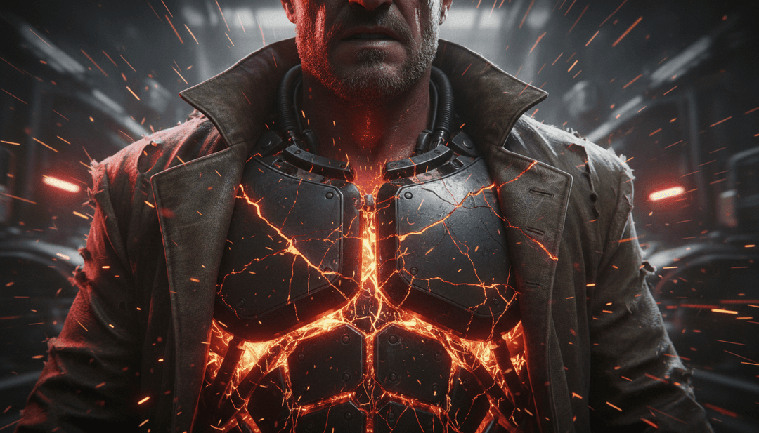 Usuario creando un video musical personalizado generado por IA para Heart of Stone