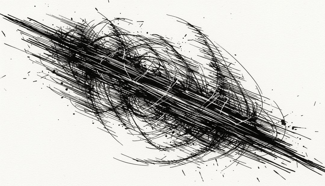 KI analysiert die gefühlvollen Texte und Rhythmen eines Country-Songs