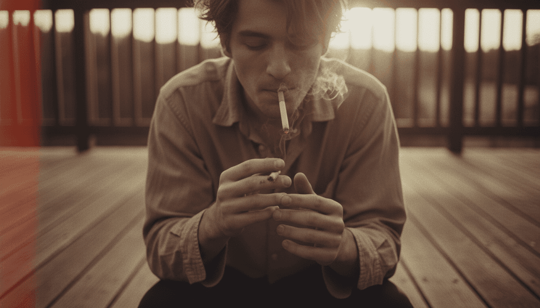 AI कंट्री पॉप की झलक को देहाती छवियों और गर्म रोशनी के साथ व्याख्यायित करता हुआ