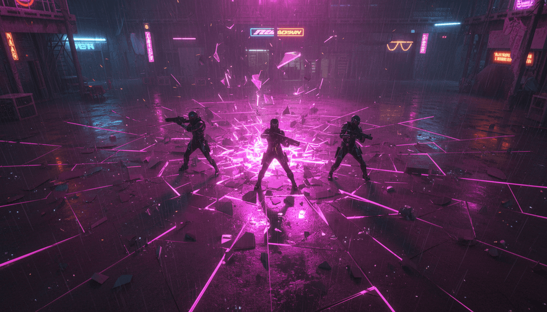 freebeat.ai 用户界面，展示 TAKEDOWN 音乐视频定制选项