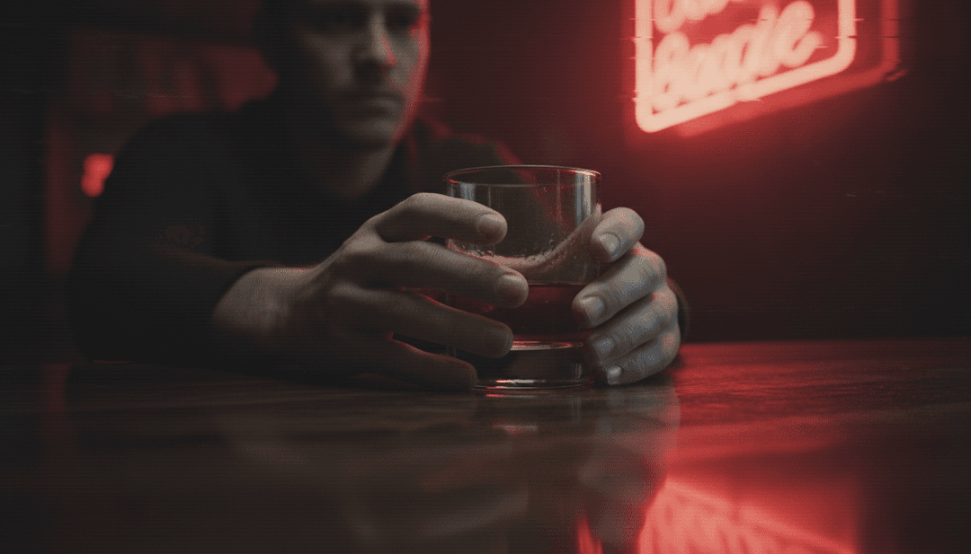 IA interprétant les paroles sincères et le rythme de la chanson country 'Bar None' de Jordan Davis