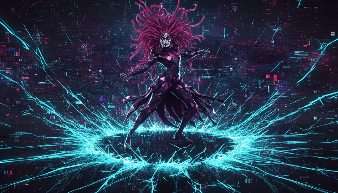 AI 構思 Hip Hop 與 Trap 融合歌曲的氛圍與節奏