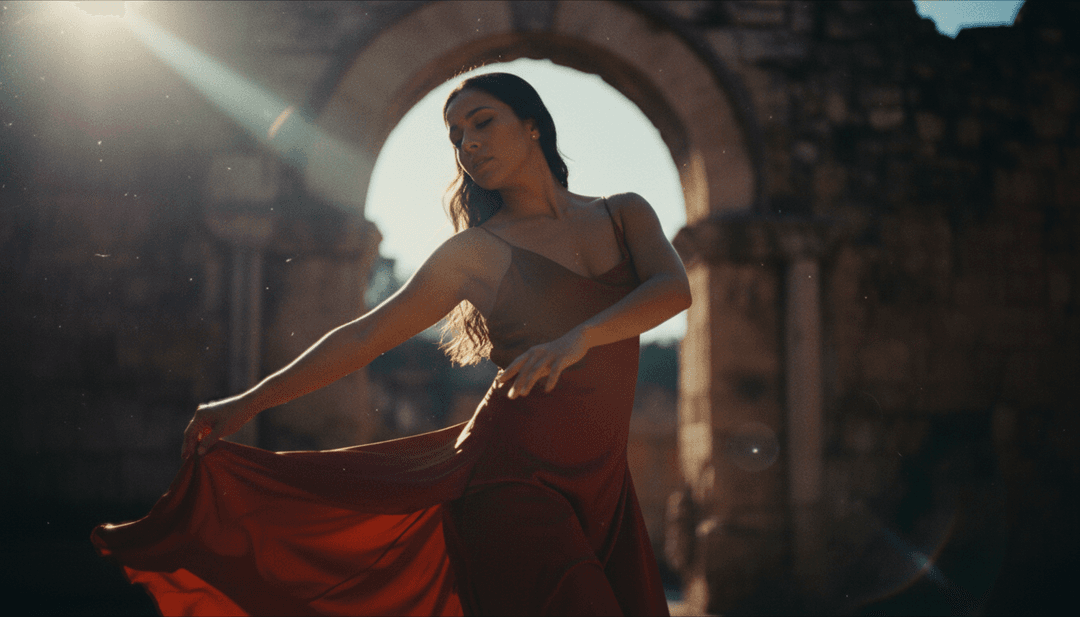 AI在数字界面上分析灵魂音乐波和歌词