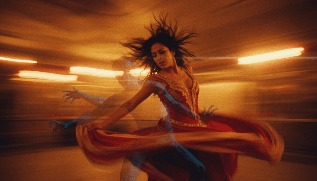 freebeat.ai用户界面展示音乐视频制作的自定义选项