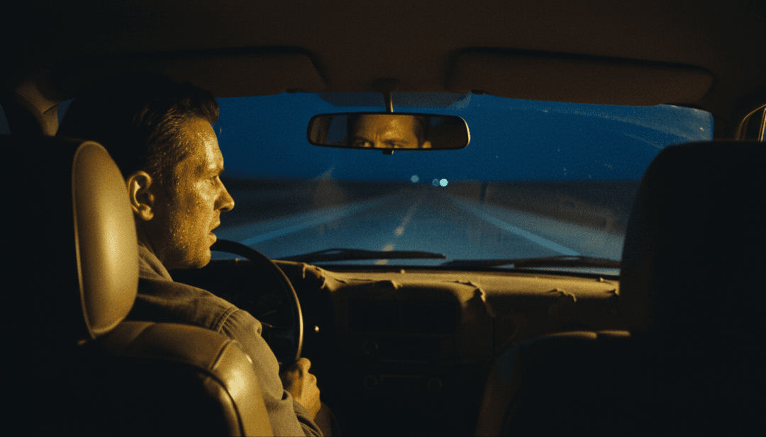 Finales KI-generiertes Musikvideo, das die Fusion von Country Rap und Hip Hop-Stilen zeigt