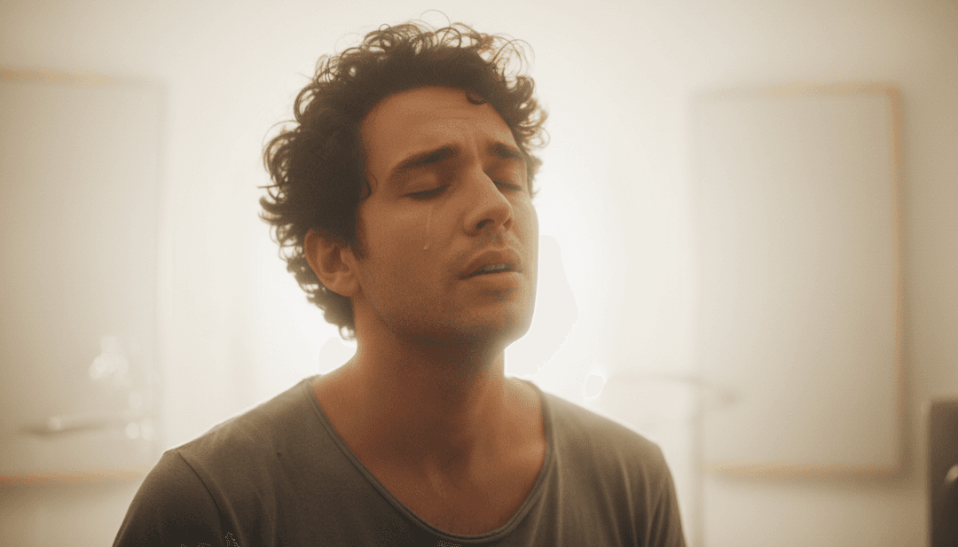 'White Keys' के लिए एक व्यक्तिगत म्यूजिक वीडियो बनाने के लिए freebeat.ai इंटरफ़ेस के साथ उपयोगकर्ता की सहभागिता।