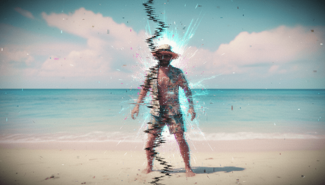 AI分析The Neighbourhood的'Hula Girl'的情感与节奏精髓