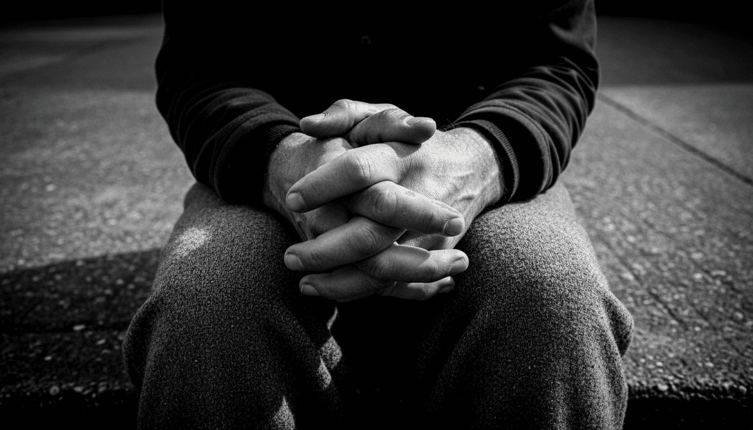 Dynamische Szenen, die die Verschmelzung von Hip-Hop-Beats und gefühlvollen Melodien in 'SORRY' zeigen