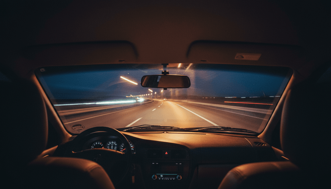 freebeat.ai प्लेटफ़ॉर्म पर 'After Midnight' के लिए एक व्यक्तिगत म्यूजिक वीडियो बनाता उपयोगकर्ता