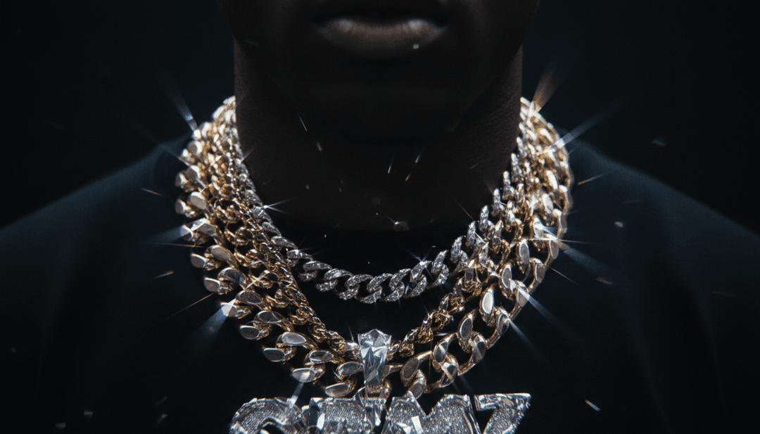 使用者與 freebeat.ai 介面互動，創作音樂影片。