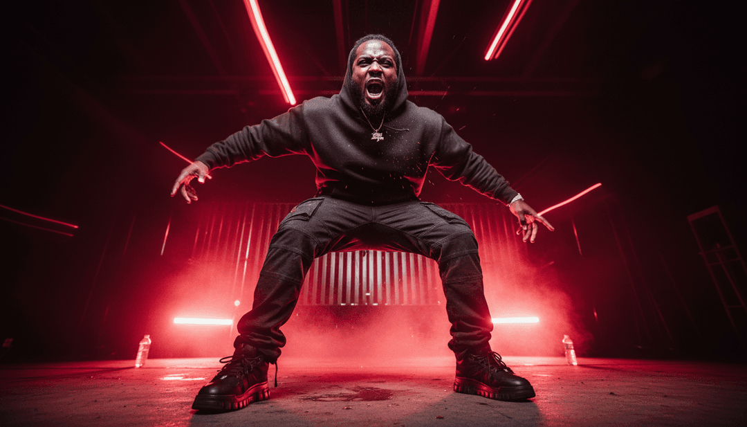 개인화된 뮤직 비디오 생성 옵션을 보여주는 freebeat.ai의 사용자 친화적 인터페이스.