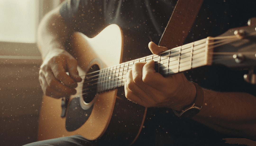 'Memories and Empties'의 분위기 있고 반성적인 분위기를 AI가 분석하여 시각적 영감을 줍니다.