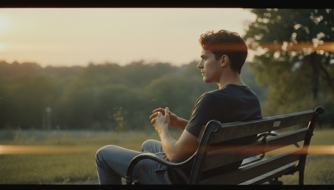 AI 抽象可视化，分析 Taylor Hill 的 'HELLO' 歌曲情感深度