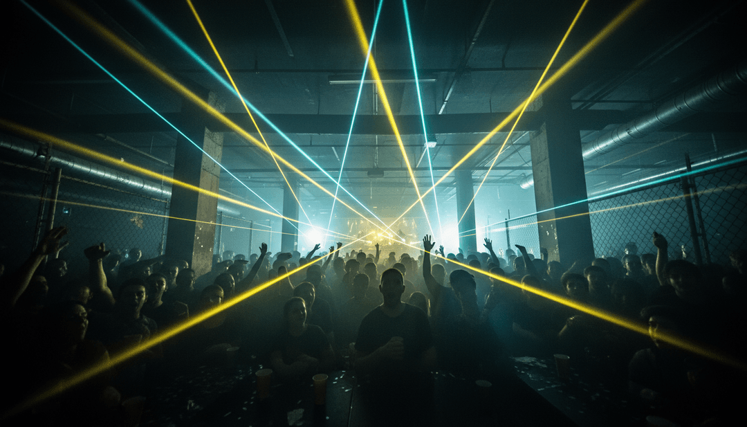 freebeat.ai 플랫폼에서 개인 맞춤형 AI 생성 뮤직비디오를 만드는 사용자