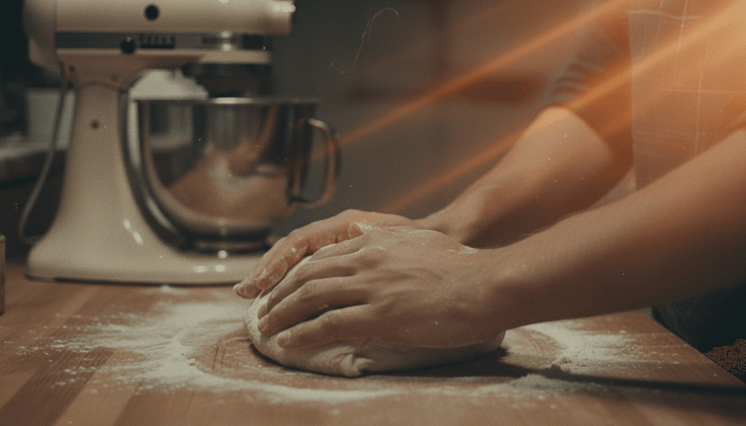 抽象藝術呈現歌曲 Sugar by Truman Sinclair 的情感深度