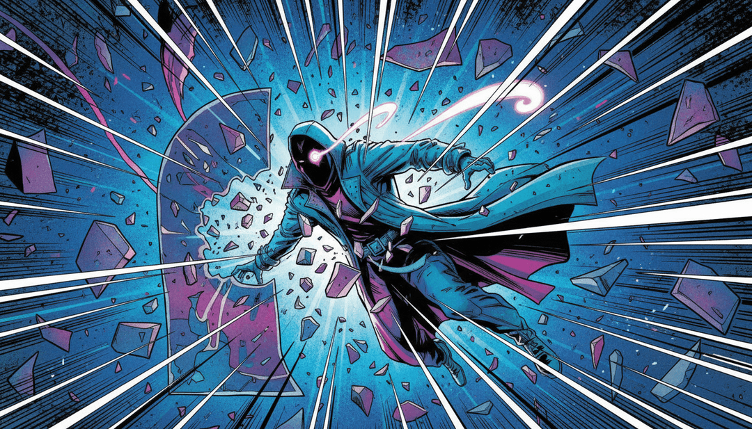 Scene dinamiche che mostrano fuochi d'artificio e momenti nostalgici ispirati ai testi della canzone