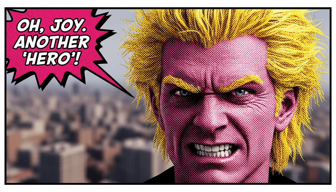 Utente che interagisce con l'interfaccia di freebeat.ai per generare un video musicale personalizzato