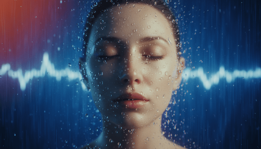 Interfaz de usuario de freebeat.ai mostrando la creación de un video musical de 'Heaven'