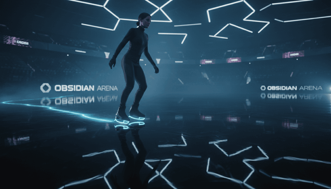 'Feels Like Us' by Devault के अंतरंग और वायुमंडलीय मूड से प्रेरित AI दृश्य अवधारणा