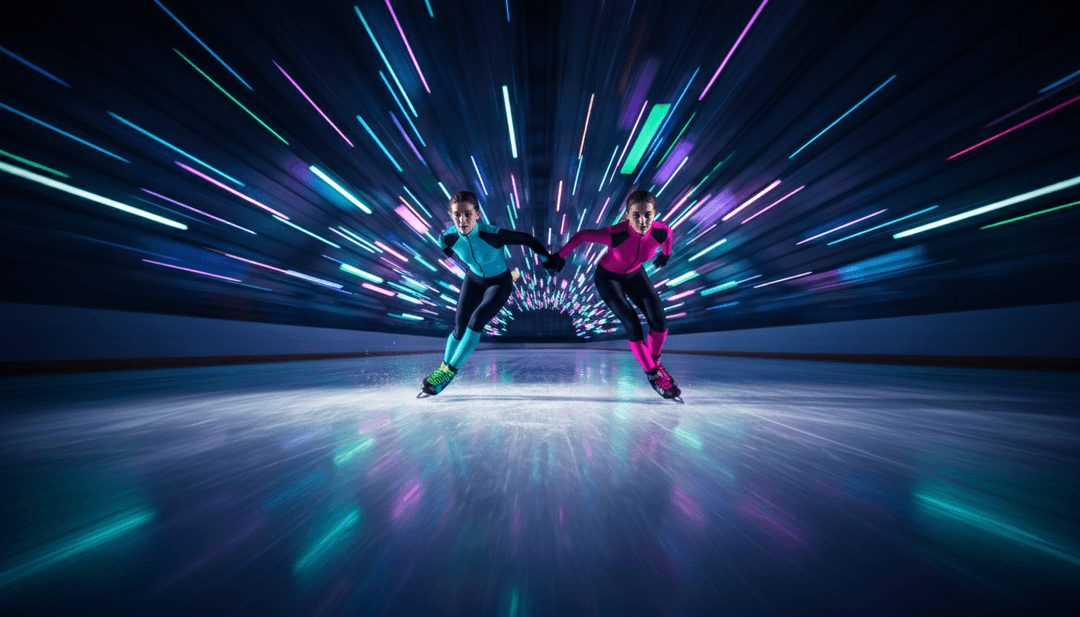 freebeat.ai का यूजर इंटरफेस जो 'Feels Like Us' के लिए AI-जनित संगीत वीडियो बनाने की सहजता दिखाता है