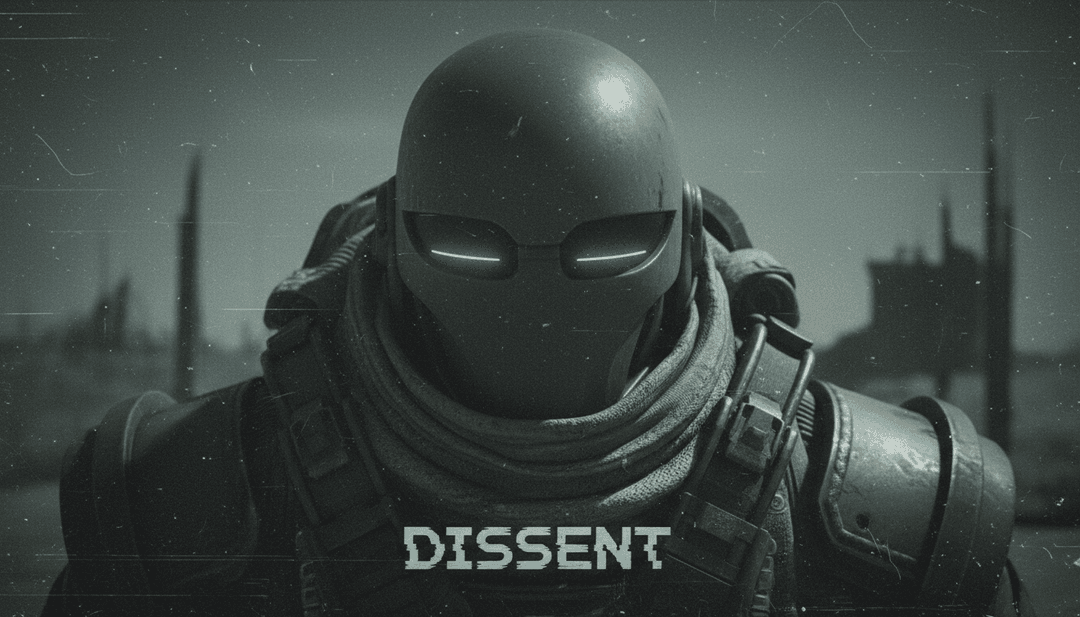 Sword II의 음악에서 영감을 받은 전기 요새를 밤에 지키는 경계병의 역동적인 장면