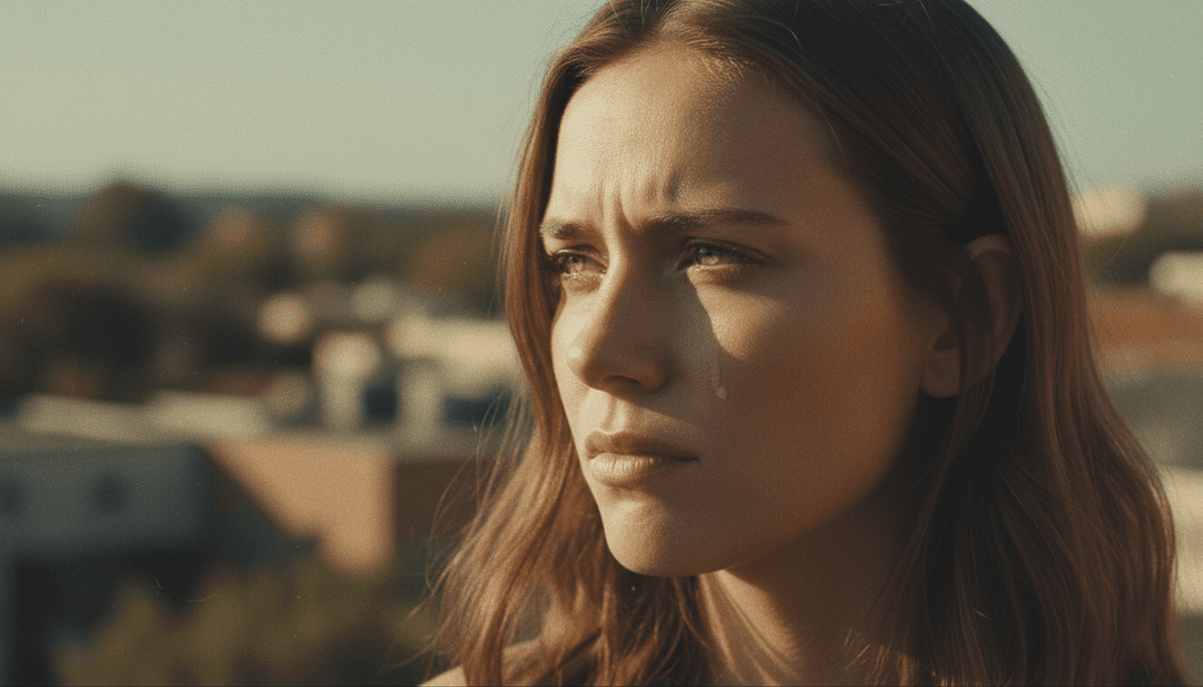 象征歌曲情绪的抽象情感波动表现