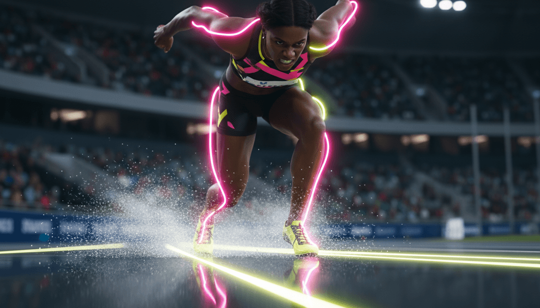 使用者與 freebeat.ai 介面互動，創作個人化音樂影片