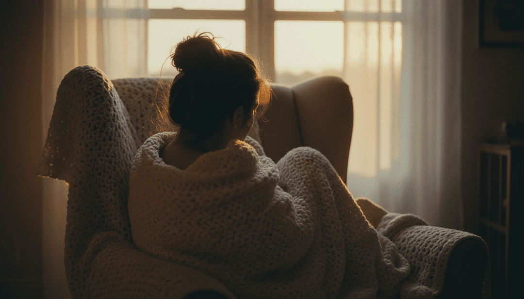 受歌詞啟發的情感波動抽象視覺化